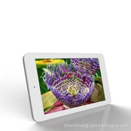 7-inch Tablet PCs, IPS Panel, Intel Clover Trail X86 1.2GHz, 1/8GB, Dual-camera, 3,000mAh